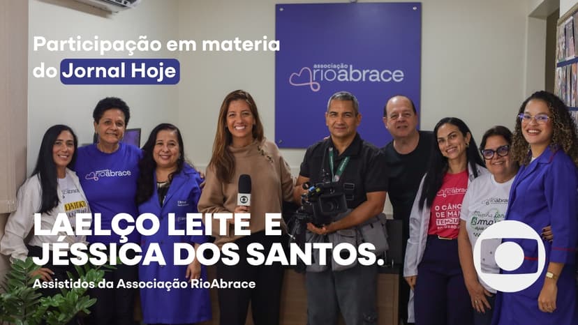 Laelço Leite e Jéssica dos Santos